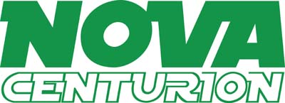 Nova Centurion - Home